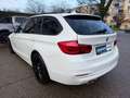 BMW 320 d Touring Advan AUT~PDC~Navi~WR~ Weiß - thumbnail 3