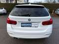 BMW 320 d Touring Advan AUT~PDC~Navi~WR~ Weiß - thumbnail 4