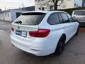 BMW 320 d Touring Advan AUT~PDC~Navi~WR~ Weiß - thumbnail 5