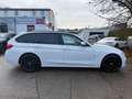 BMW 320 d Touring Advan AUT~PDC~Navi~WR~ Weiß - thumbnail 7