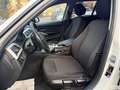 BMW 320 d Touring Advan AUT~PDC~Navi~WR~ Weiß - thumbnail 9
