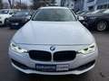 BMW 320 d Touring Advan AUT~PDC~Navi~WR~ Weiß - thumbnail 8