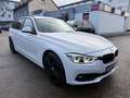 BMW 320 d Touring Advan AUT~PDC~Navi~WR~ Weiß - thumbnail 6