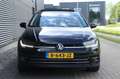 Volkswagen Polo 1.0 TSI R-Line | PANO - DEALER OND - VOL! Noir - thumbnail 11