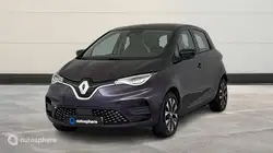 Renault R110 Evolution - MY22