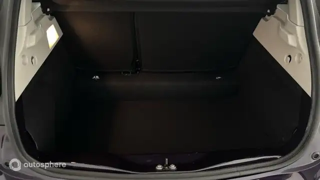 Renault Zoe view 14