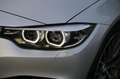 BMW 420 4-serie Gran Coupé 420i Executive AUTOMAAT 4-CILIN Gris - thumbnail 3