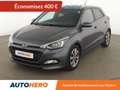 Hyundai i20 1.0 T-GDi Edition Navi Gris - thumbnail 1
