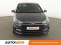 Hyundai i20 1.0 T-GDi Edition Navi Gris - thumbnail 9