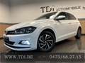 Volkswagen Polo Polo 1.6 CR TDi Highline Wit - thumbnail 9