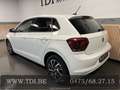 Volkswagen Polo Polo 1.6 CR TDi Highline Wit - thumbnail 10