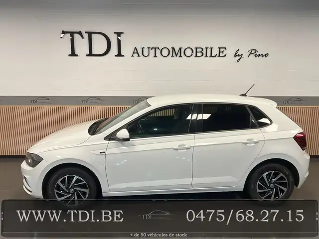 Volkswagen Polo Polo 1.6 CR TDi Highline