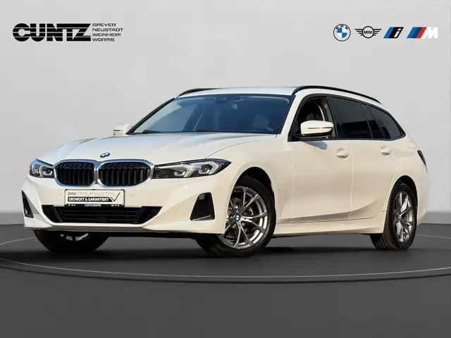BMW 3 Series main image