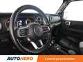Jeep Wrangler 2.2 CRDi Sahara Grigio - thumbnail 11