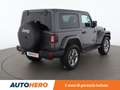 Jeep Wrangler 2.2 CRDi Sahara Grigio - thumbnail 6