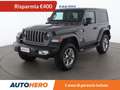 Jeep Wrangler 2.2 CRDi Sahara Grigio - thumbnail 1