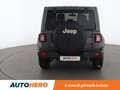 Jeep Wrangler 2.2 CRDi Sahara Grigio - thumbnail 5