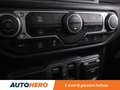Jeep Wrangler 2.2 CRDi Sahara Grigio - thumbnail 24