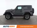 Jeep Wrangler 2.2 CRDi Sahara Grigio - thumbnail 3