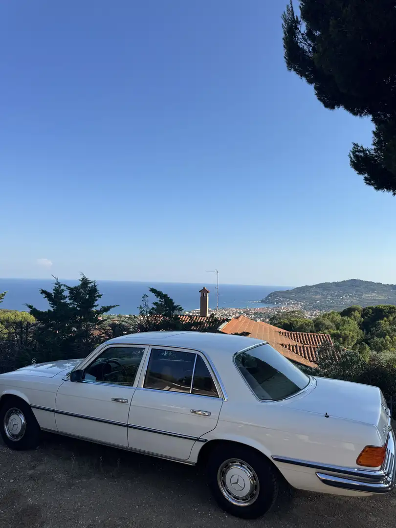 Mercedes-Benz S 260 - 2