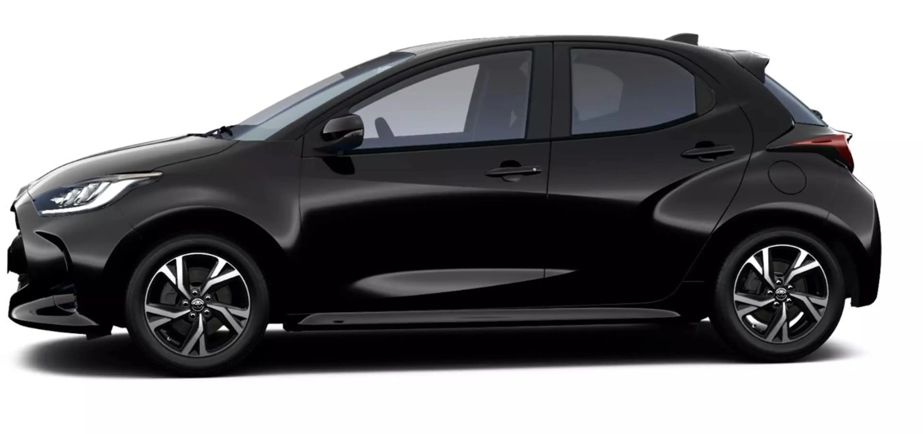 Toyota Yaris 1.5 Teamplayer ACC+LED+SHZ+Fernlichtass. — photo 3