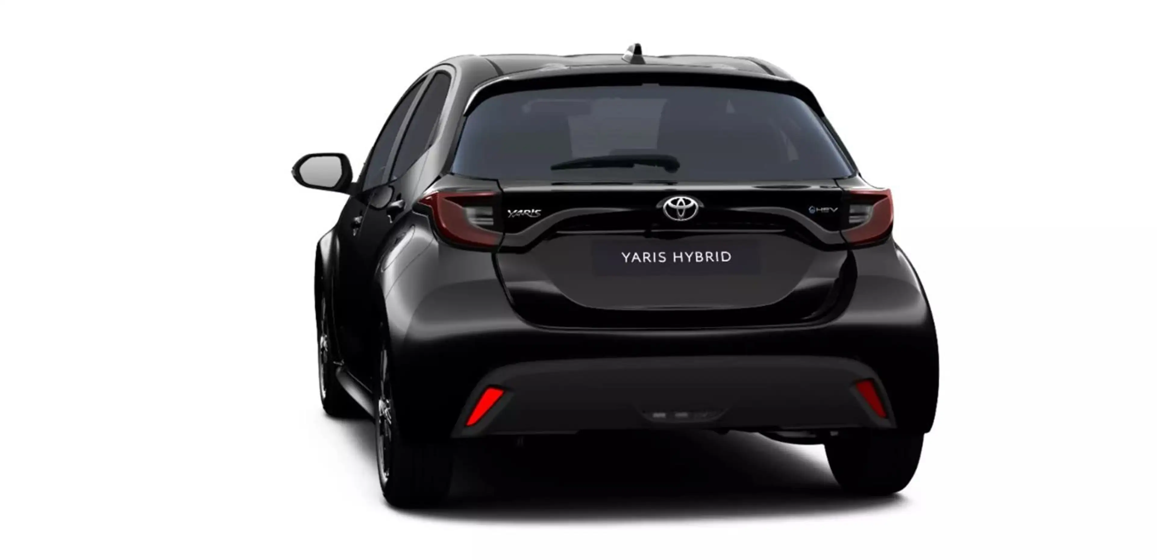 Toyota Yaris 1.5 Teamplayer ACC+LED+SHZ+Fernlichtass. — photo 5