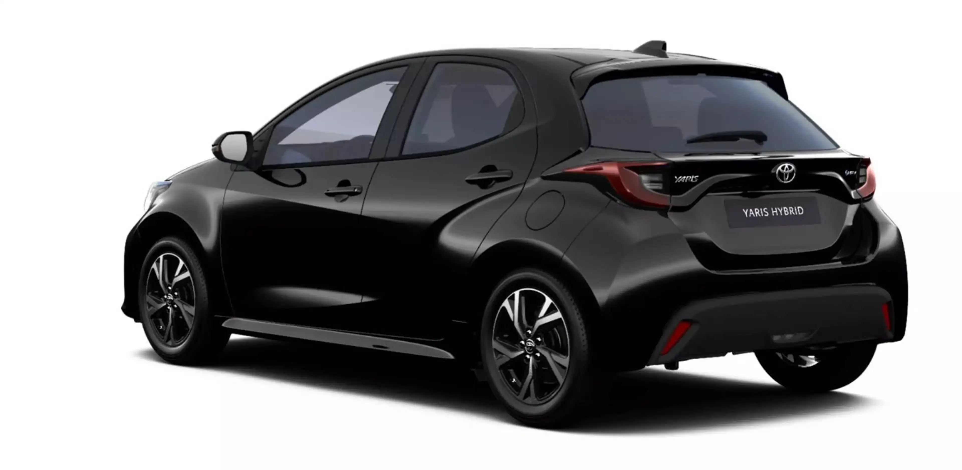 Toyota Yaris 1.5 Teamplayer ACC+LED+SHZ+Fernlichtass. — photo 4