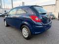 Opel Corsa D Selection Blau - thumbnail 4