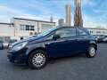 Opel Corsa D Selection Blau - thumbnail 5