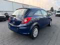 Opel Corsa D Selection Blau - thumbnail 3