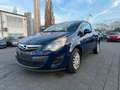Opel Corsa D Selection Blau - thumbnail 1