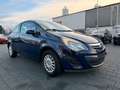 Opel Corsa D Selection Blau - thumbnail 2