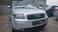 Audi A2 1.4 Klimaautomatik Alu Nebel Silber - thumbnail 1