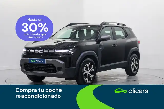 Dacia Duster 1.0 TCe ECO-G Expression 4x2 74kW
