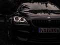 BMW M6 M6 Coupe Negru - thumbnail 2