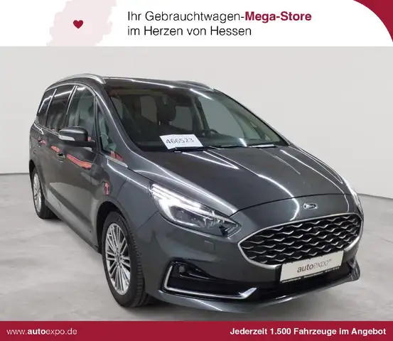 Ford Galaxy Galaxy 2.0 EcoBlue S&S Allrad Aut. VIGNALE
