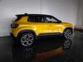 Jeep Avenger SUMMIT 54kWh Aut. *18 ZOLL / VOLL LED & FLA / E-LEDER & MEMORY / KAMERA / ACC / TOTWINKEL / KLIMAAUT.* Gelb - thumbnail 2