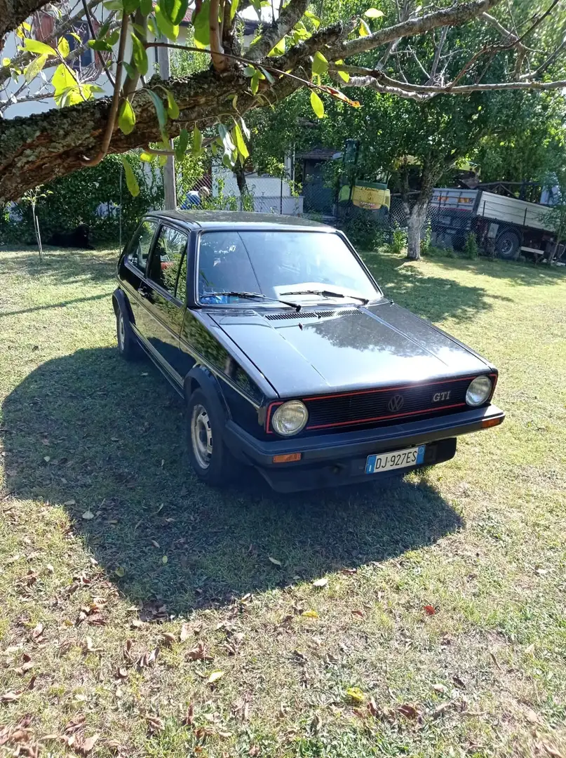 Volkswagen Golf GTI 3p 1.8 - 1