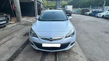 GTC 2.0CDTi S/S Sport