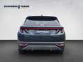 Hyundai TUCSON 1.6 T-GDi Trend ACC/VIRTUAL/NAVI Bleu - thumbnail 4