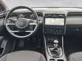 Hyundai TUCSON 1.6 T-GDi Trend ACC/VIRTUAL/NAVI Bleu - thumbnail 7