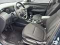 Hyundai TUCSON 1.6 T-GDi Trend ACC/VIRTUAL/NAVI Bleu - thumbnail 5
