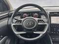 Hyundai TUCSON 1.6 T-GDi Trend ACC/VIRTUAL/NAVI Bleu - thumbnail 8