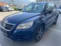 Volkswagen Tiguan Trend Bleu - thumbnail 1