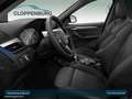 BMW X1 xDrive20d M Sportpaket Head-Up+AHK+Navi+Pano Grau - thumbnail 3