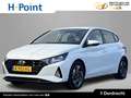 Hyundai i20 5drs 1.0 T-GDI 100PK Comfort Smart | Geïntegreerde Blanc - thumbnail 1