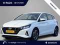 Hyundai i20 5drs 1.0 T-GDI 100PK Comfort Smart | Geïntegreerde Bianco - thumbnail 1