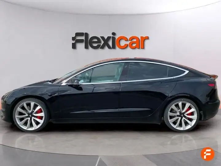 Tesla Model 3 2019, foto 4