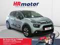 Citroen C3 1.2 PureTech 110 MAX Gris - thumbnail 1