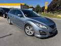 Mazda 6 2.2 CRDT Active Blau - thumbnail 6